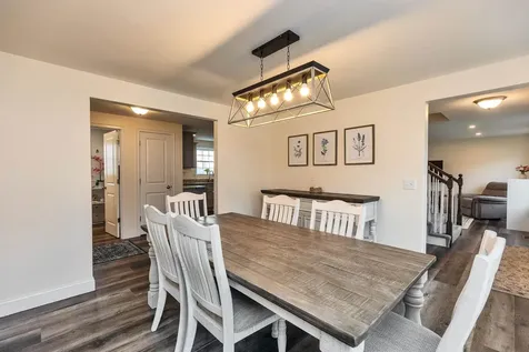 117 Timber Ridge Drive Milford NH 03055