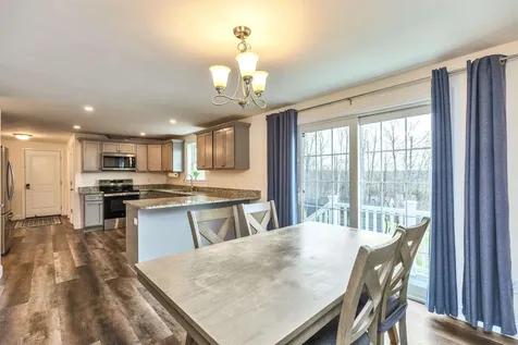 117 Timber Ridge Drive Milford NH 03055