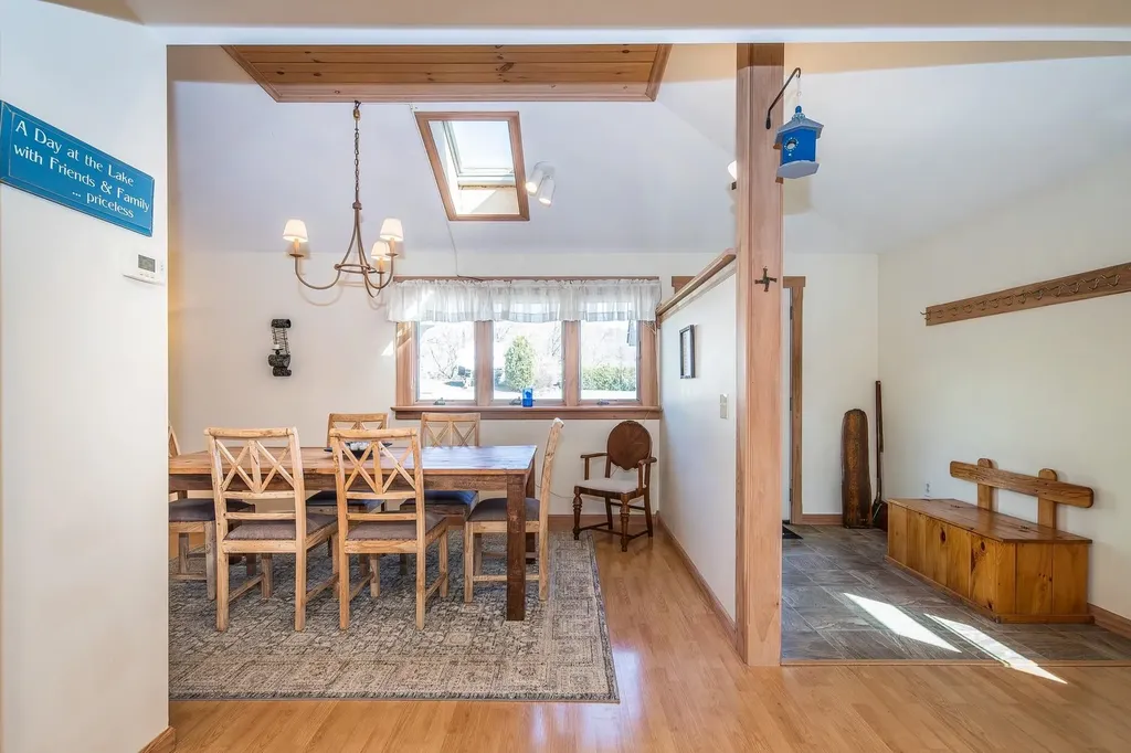 17 West Crystal Haven Road Castleton VT 05735