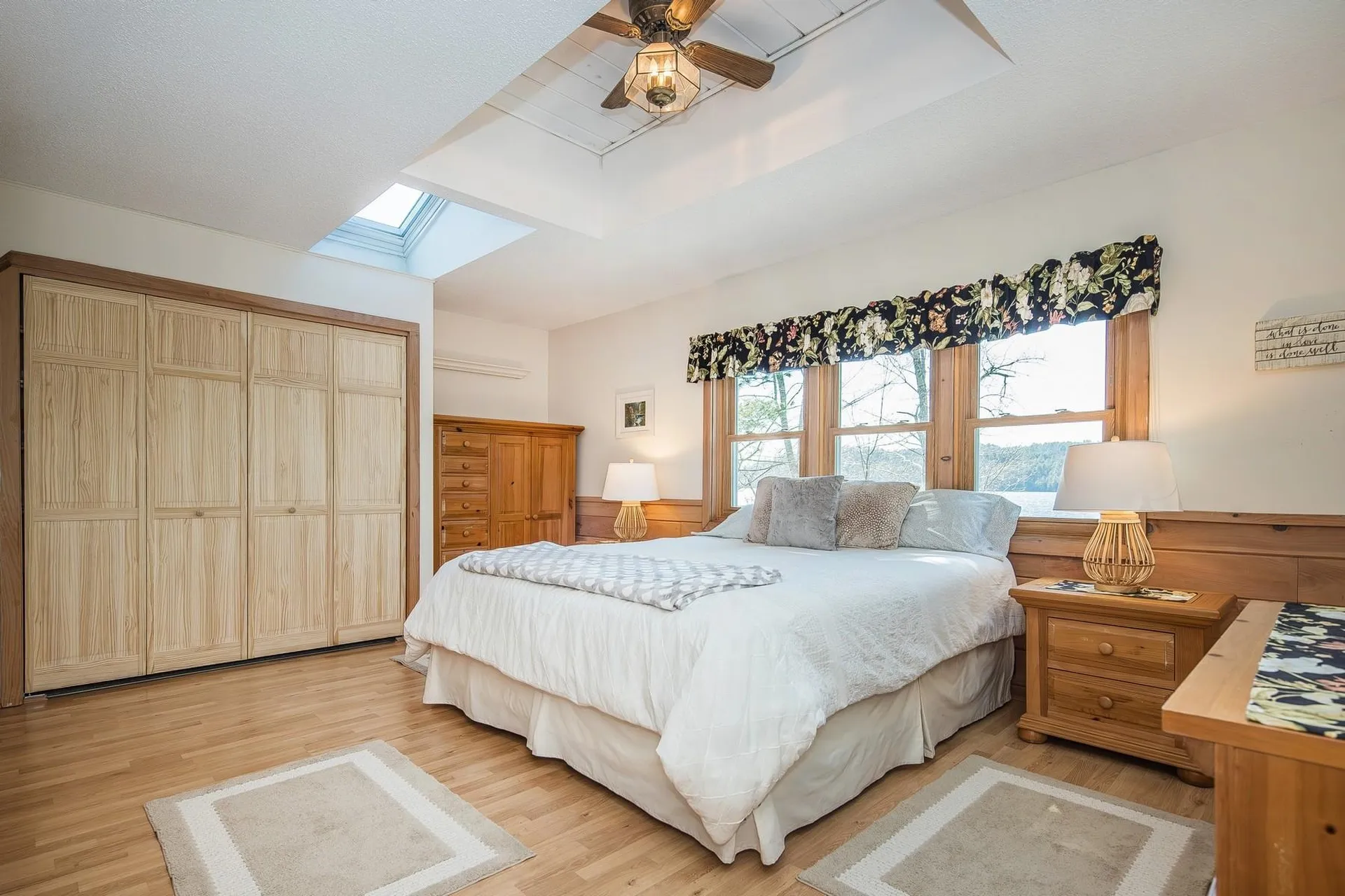 17 West Crystal Haven Road Castleton VT 05735