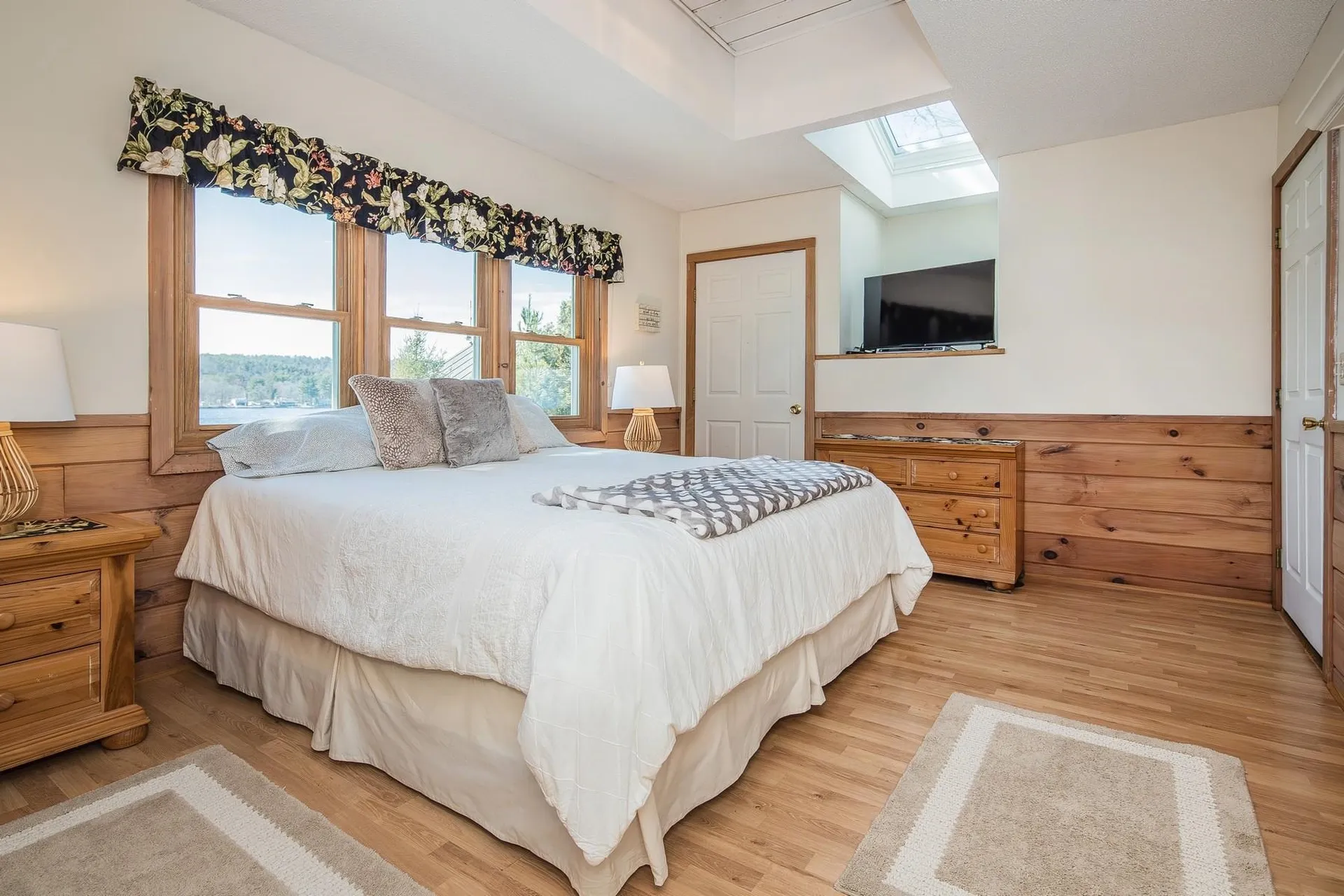 17 West Crystal Haven Road Castleton VT 05735