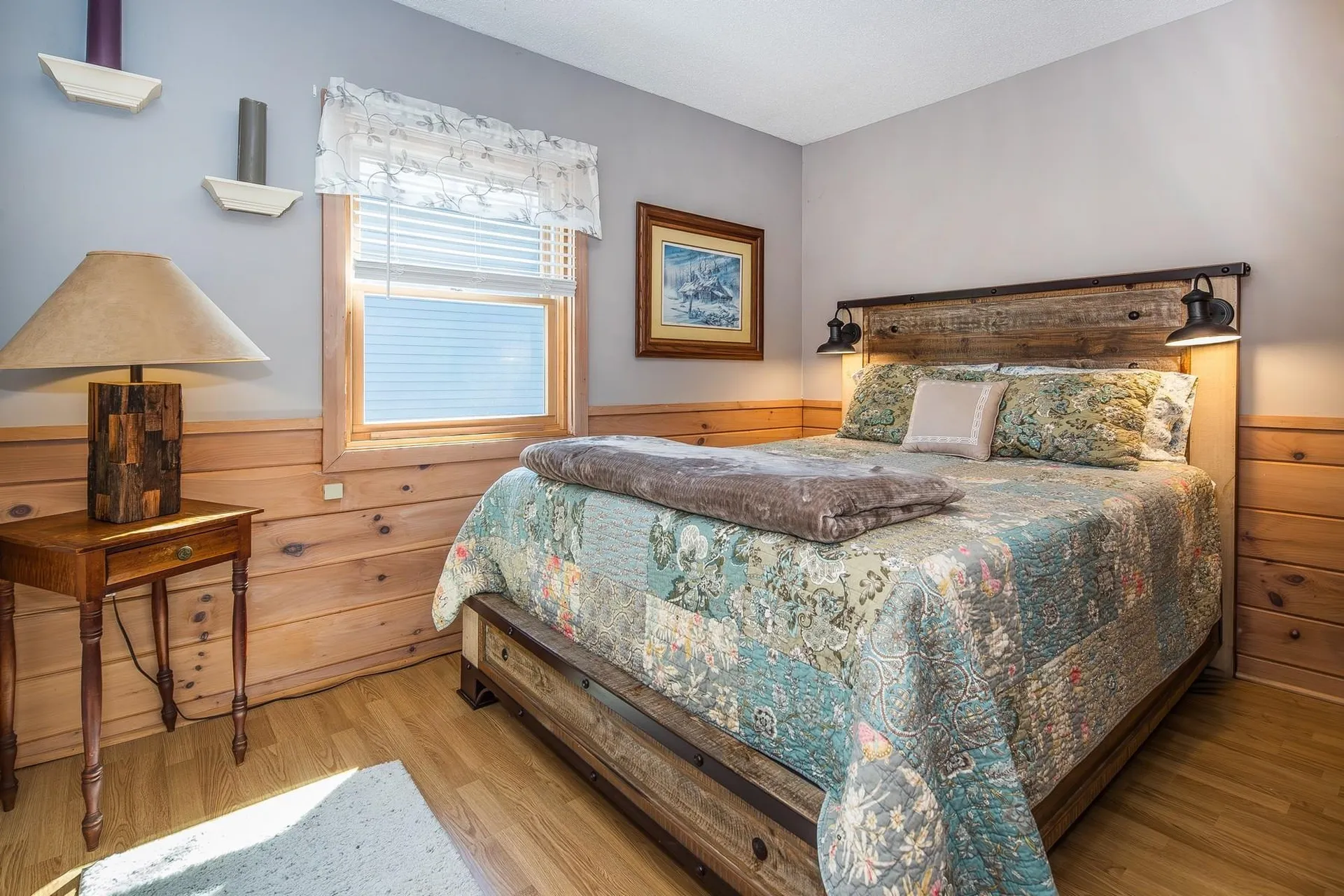 17 West Crystal Haven Road Castleton VT 05735