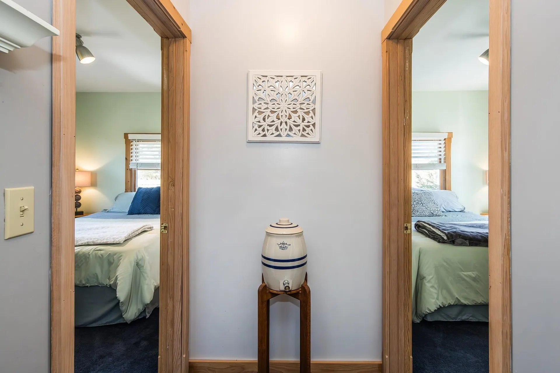 17 West Crystal Haven Road Castleton VT 05735
