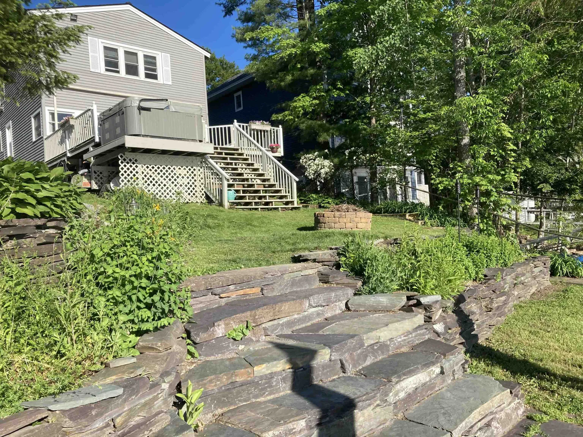 17 West Crystal Haven Road Castleton VT 05735