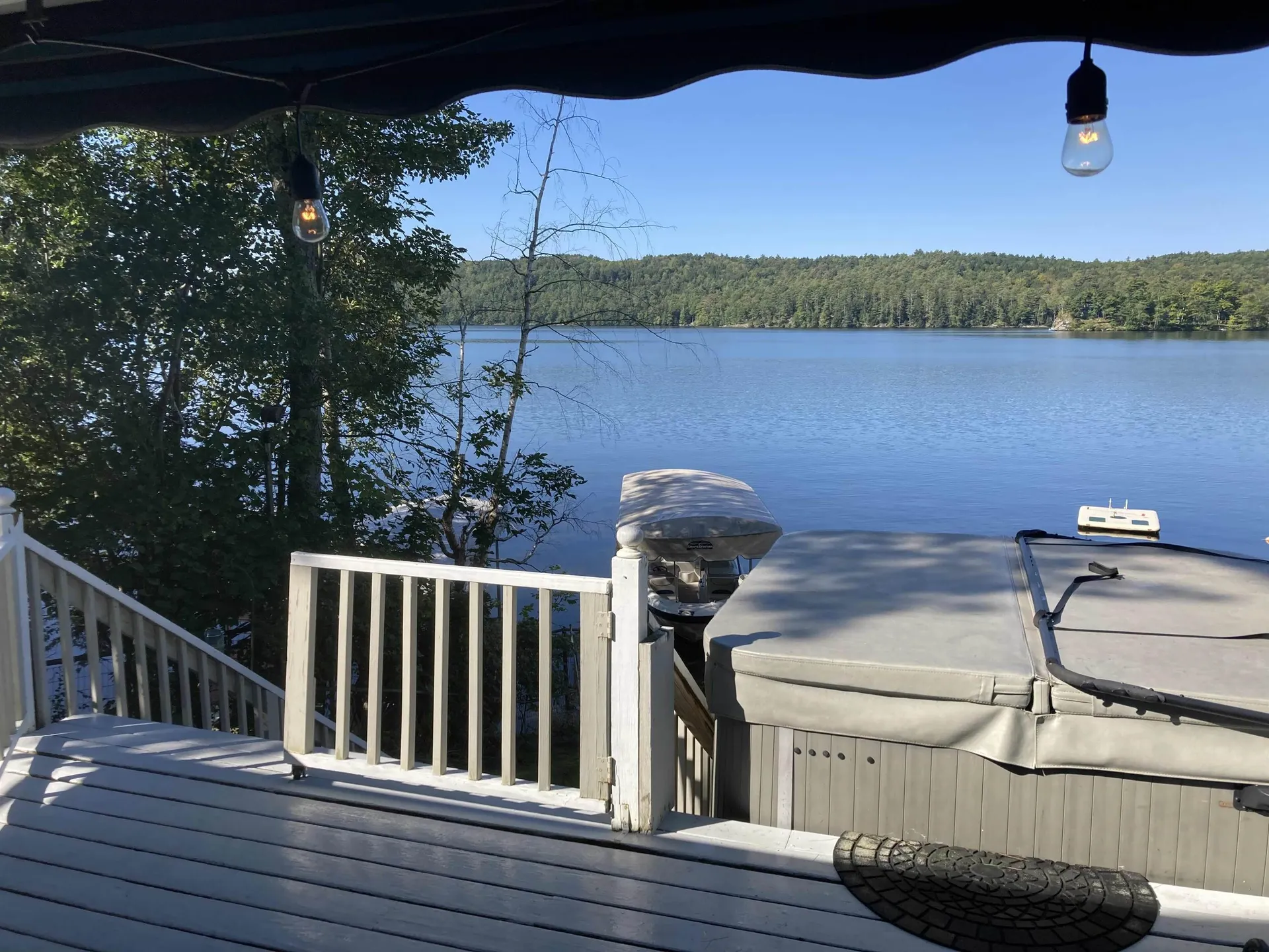 17 West Crystal Haven Road Castleton VT 05735
