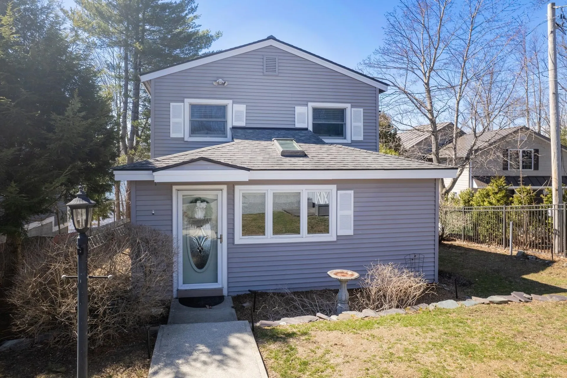 17 West Crystal Haven Road Castleton VT 05735