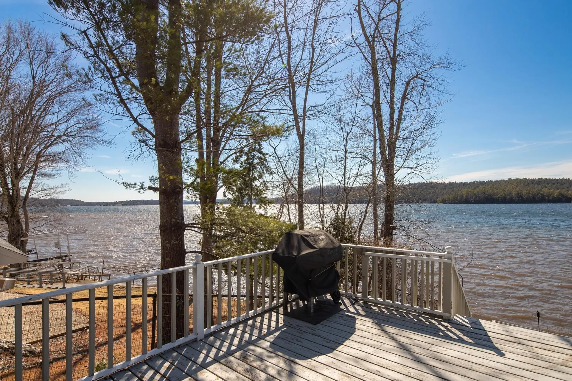 17 West Crystal Haven Road Castleton VT 05735