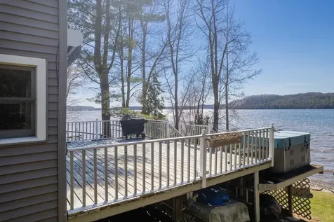 17 West Crystal Haven Road Castleton VT 05735