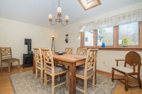 17 West Crystal Haven Road Castleton VT 05735