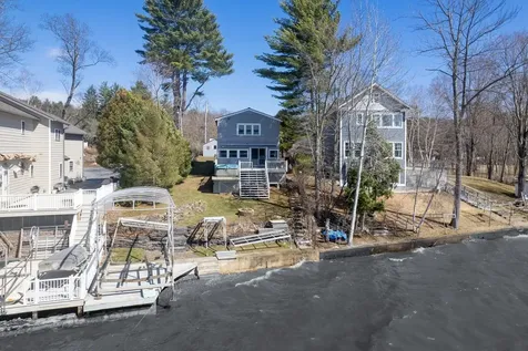 17 West Crystal Haven Road Castleton VT 05735