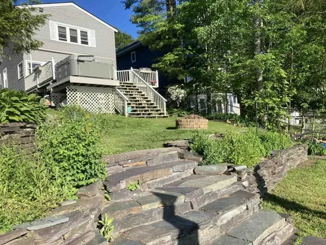 17 West Crystal Haven Road Castleton VT 05735