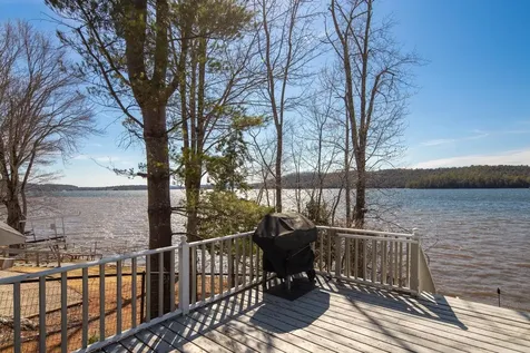 17 West Crystal Haven Road Castleton VT 05735