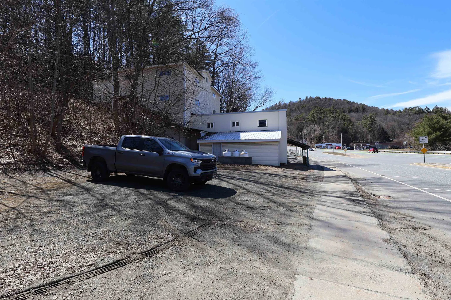 568 North Main Street Hartford VT 05001
