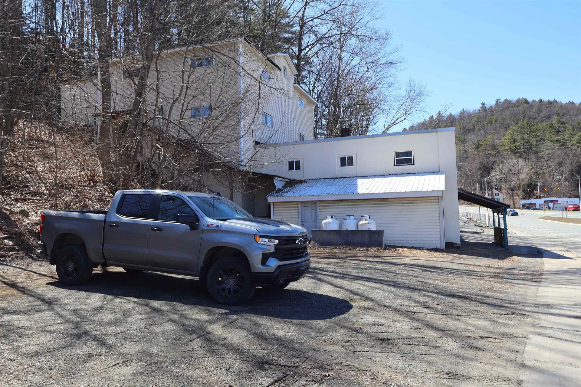 568 North Main Street Hartford VT 05001