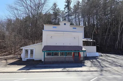 568 North Main Street Hartford VT 05001