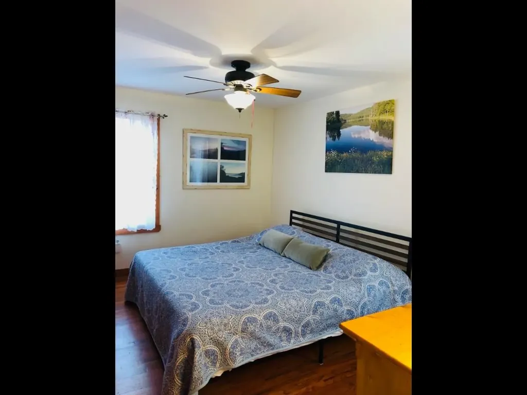 13 Indian Point Road Croydon NH 03773