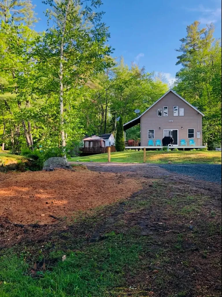 13 Indian Point Road Croydon NH 03773