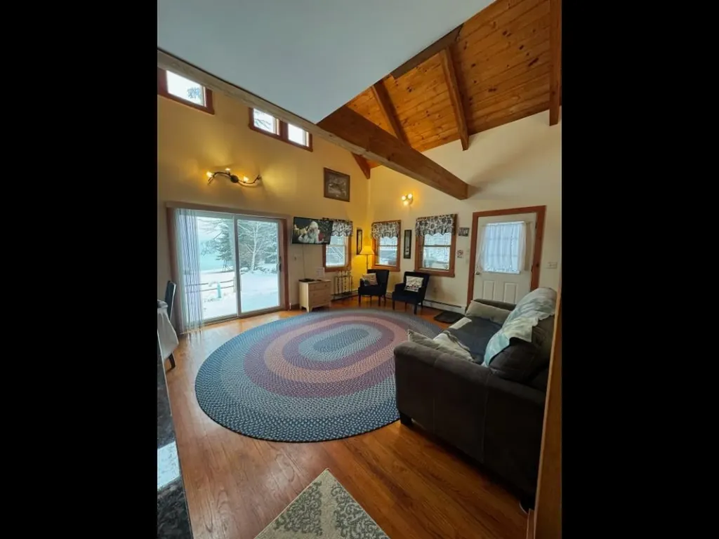 13 Indian Point Road Croydon NH 03773