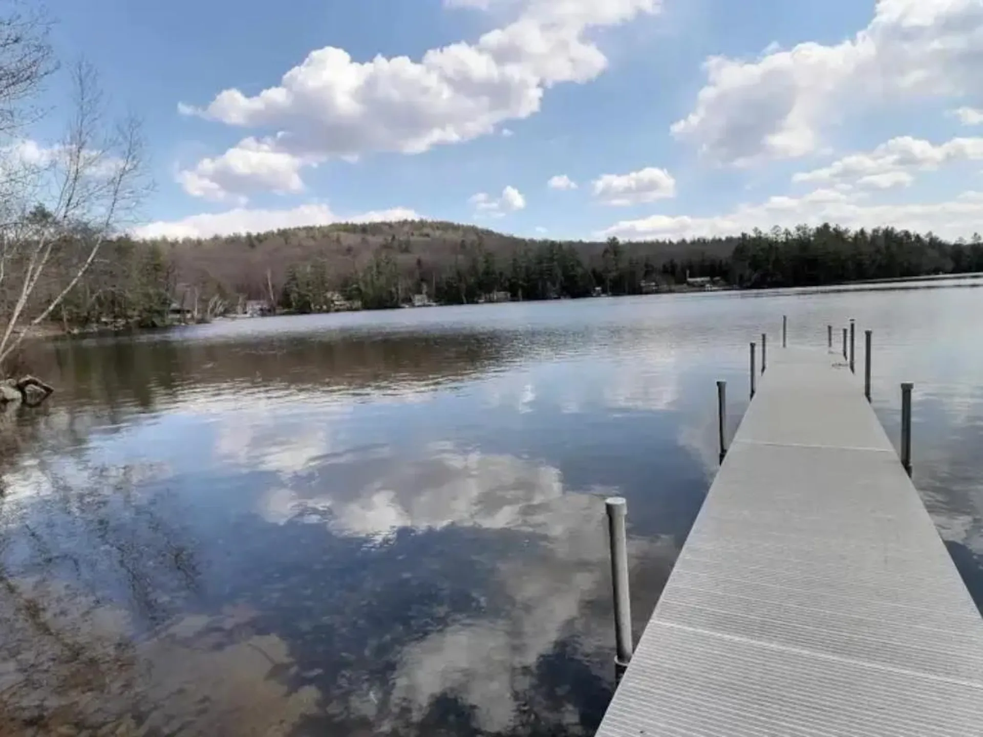 13 Indian Point Road Croydon NH 03773