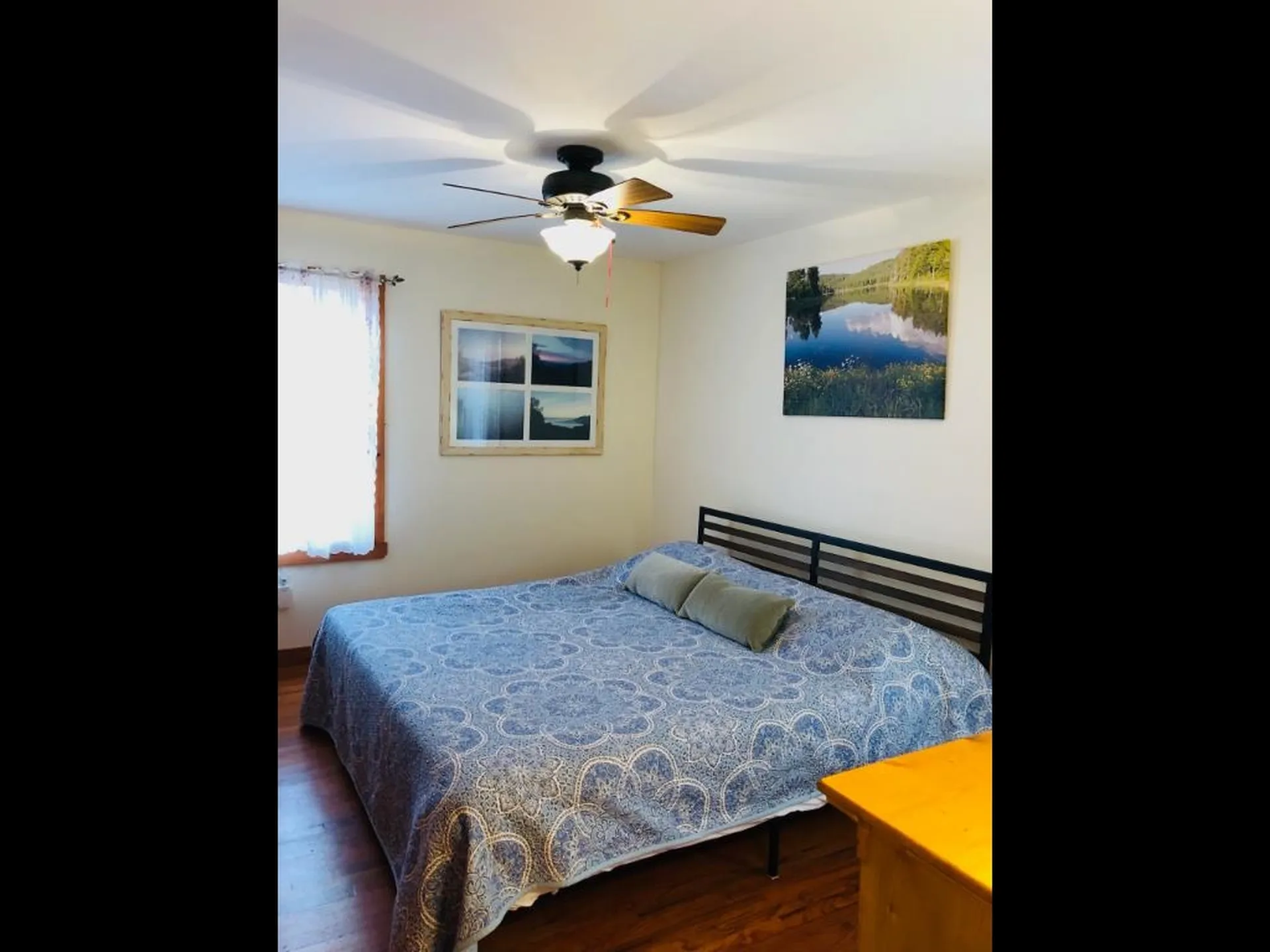 13 Indian Point Road Croydon NH 03773