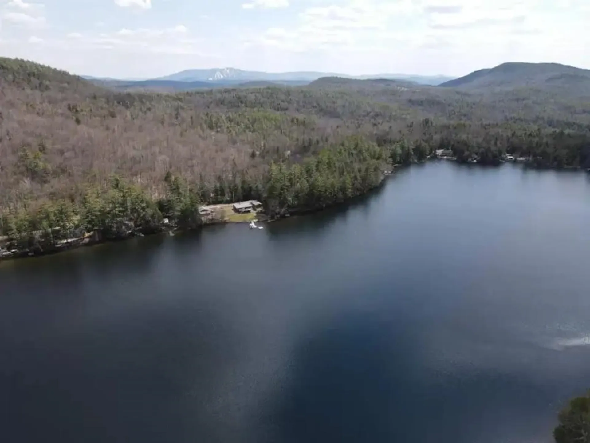13 Indian Point Road Croydon NH 03773