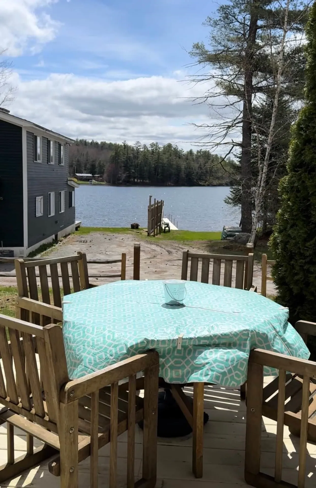 13 Indian Point Road Croydon NH 03773