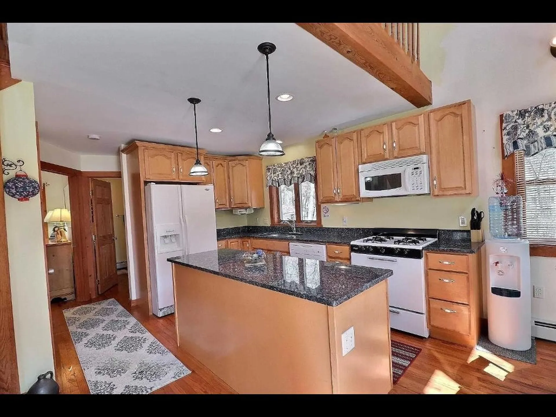 13 Indian Point Road Croydon NH 03773