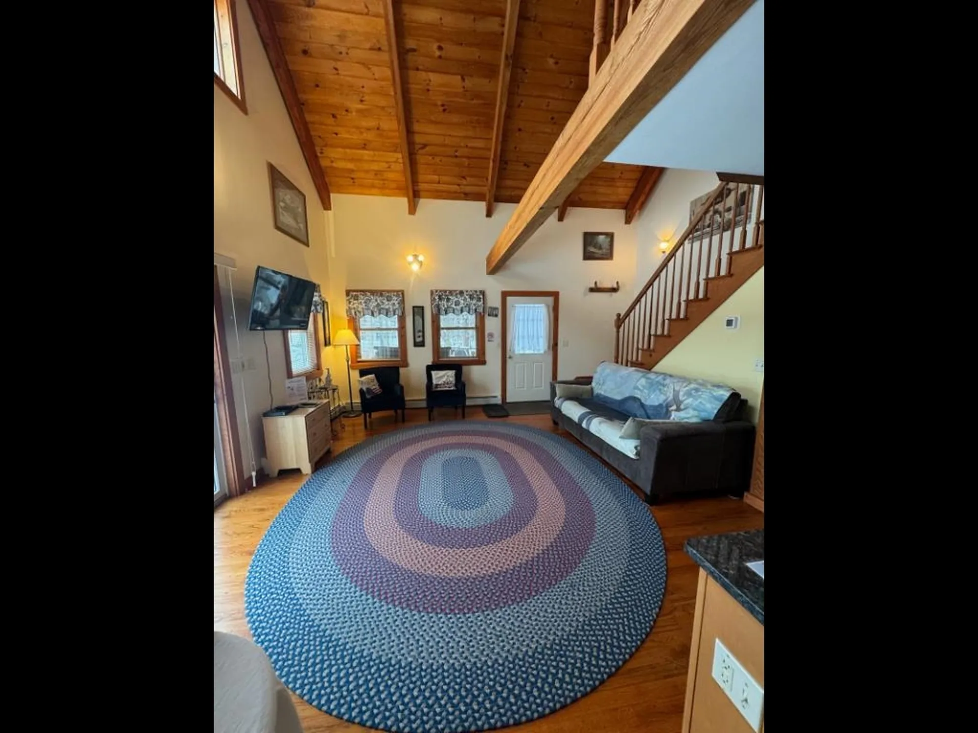 13 Indian Point Road Croydon NH 03773