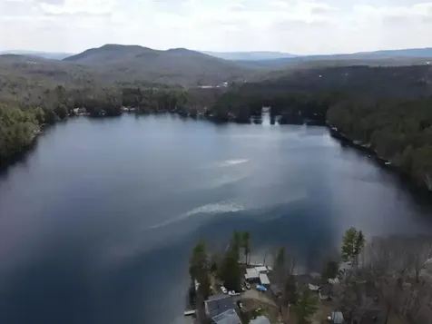 13 Indian Point Road Croydon NH 03773