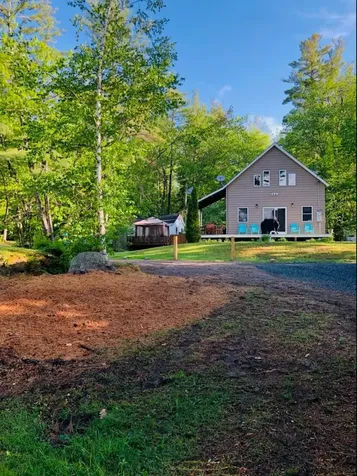 13 Indian Point Road Croydon NH 03773