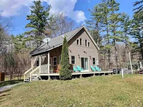 13 Indian Point Road Croydon NH 03773