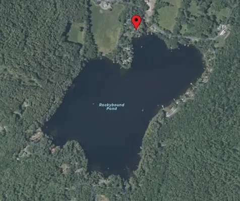 13 Indian Point Road Croydon NH 03773