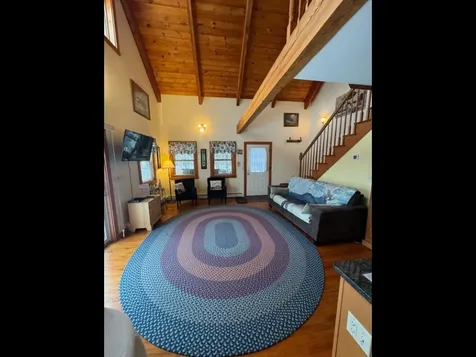 13 Indian Point Road Croydon NH 03773