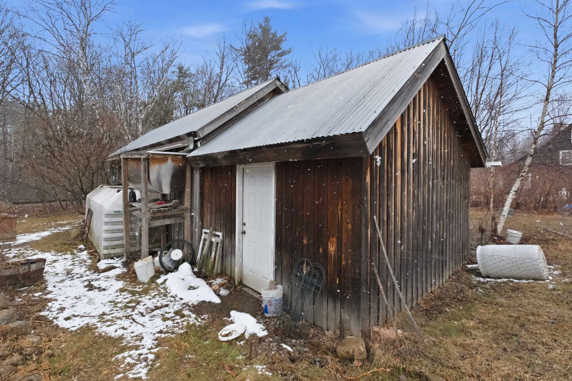189 Us Route 302 Bartlett NH 03812