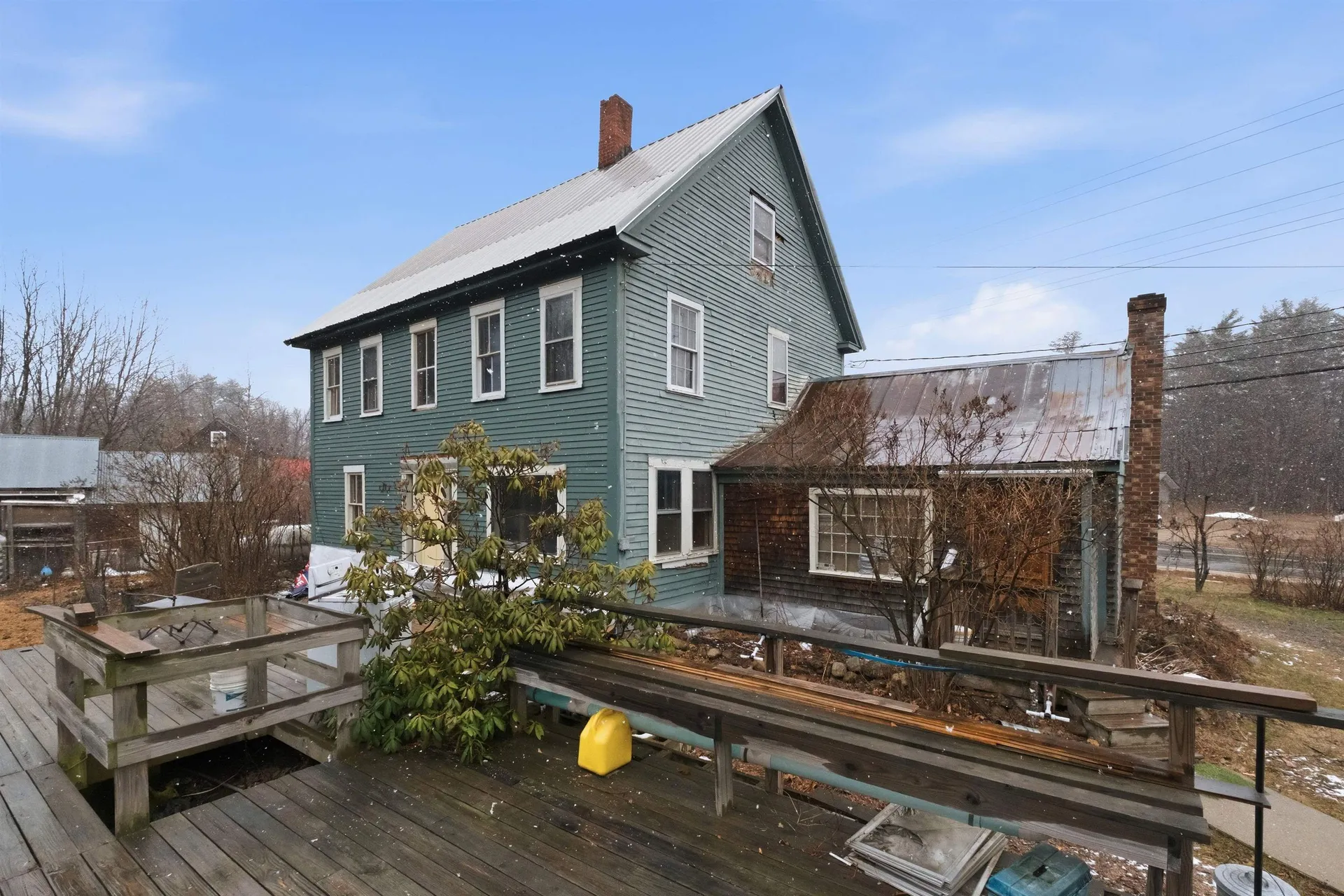189 Us Route 302 Bartlett NH 03812