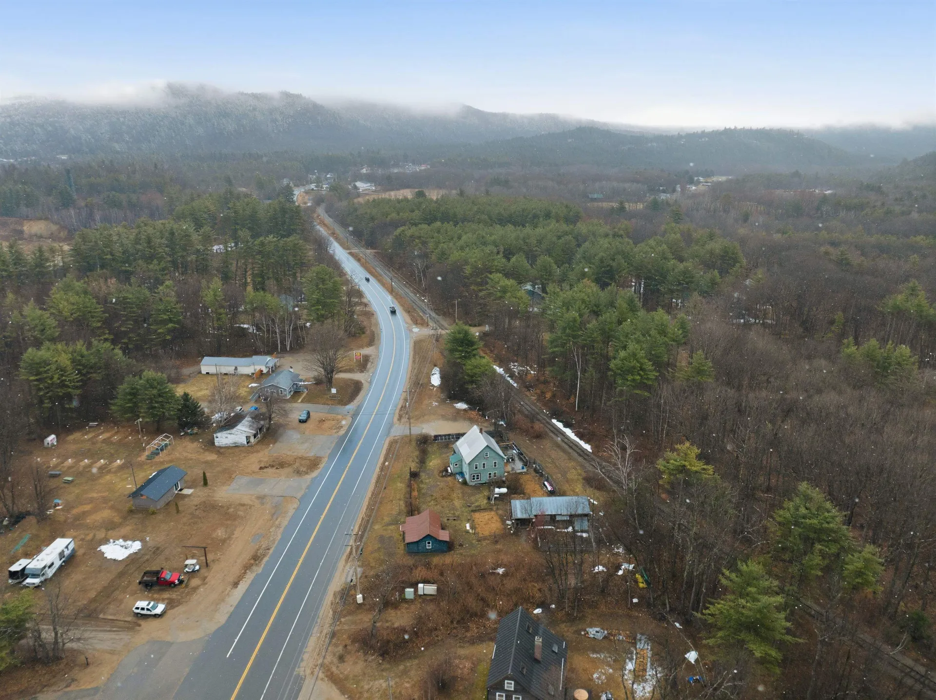 189 Us Route 302 Bartlett NH 03812