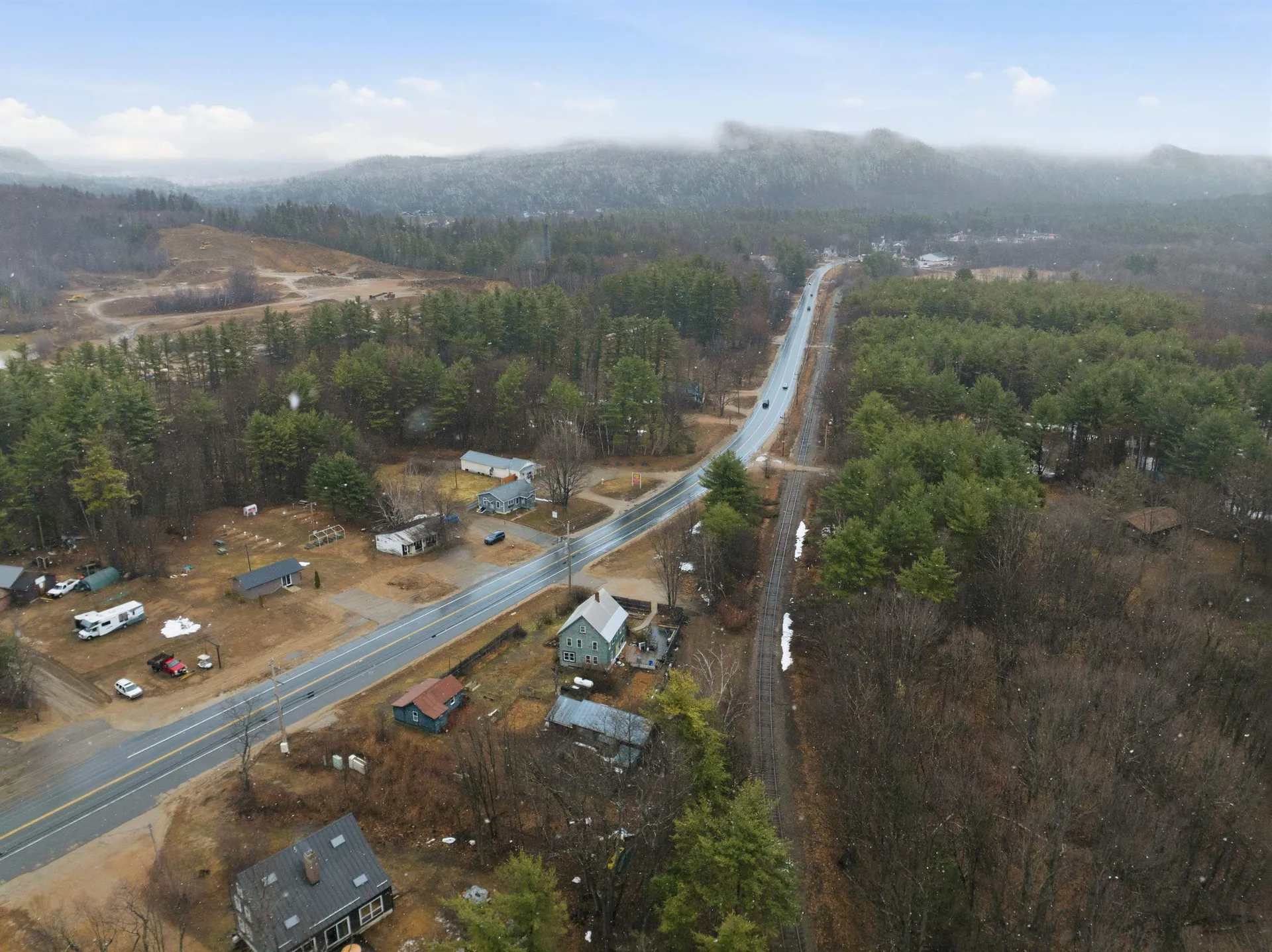 189 Us Route 302 Bartlett NH 03812