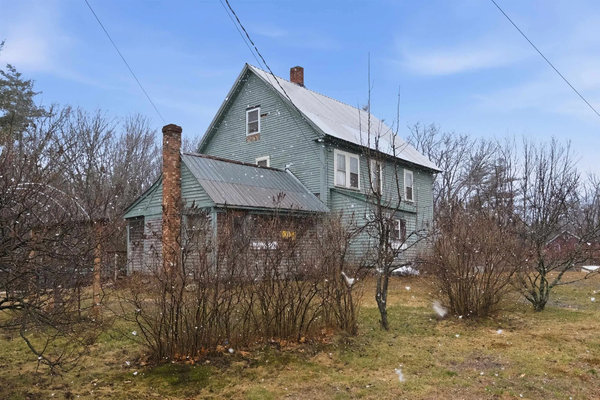 189 Us Route 302 Bartlett NH 03812