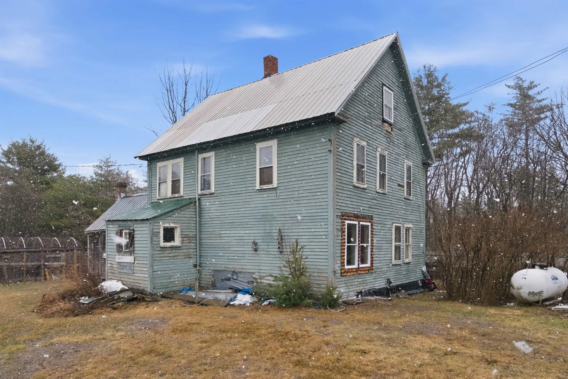 189 Us Route 302 Bartlett NH 03812