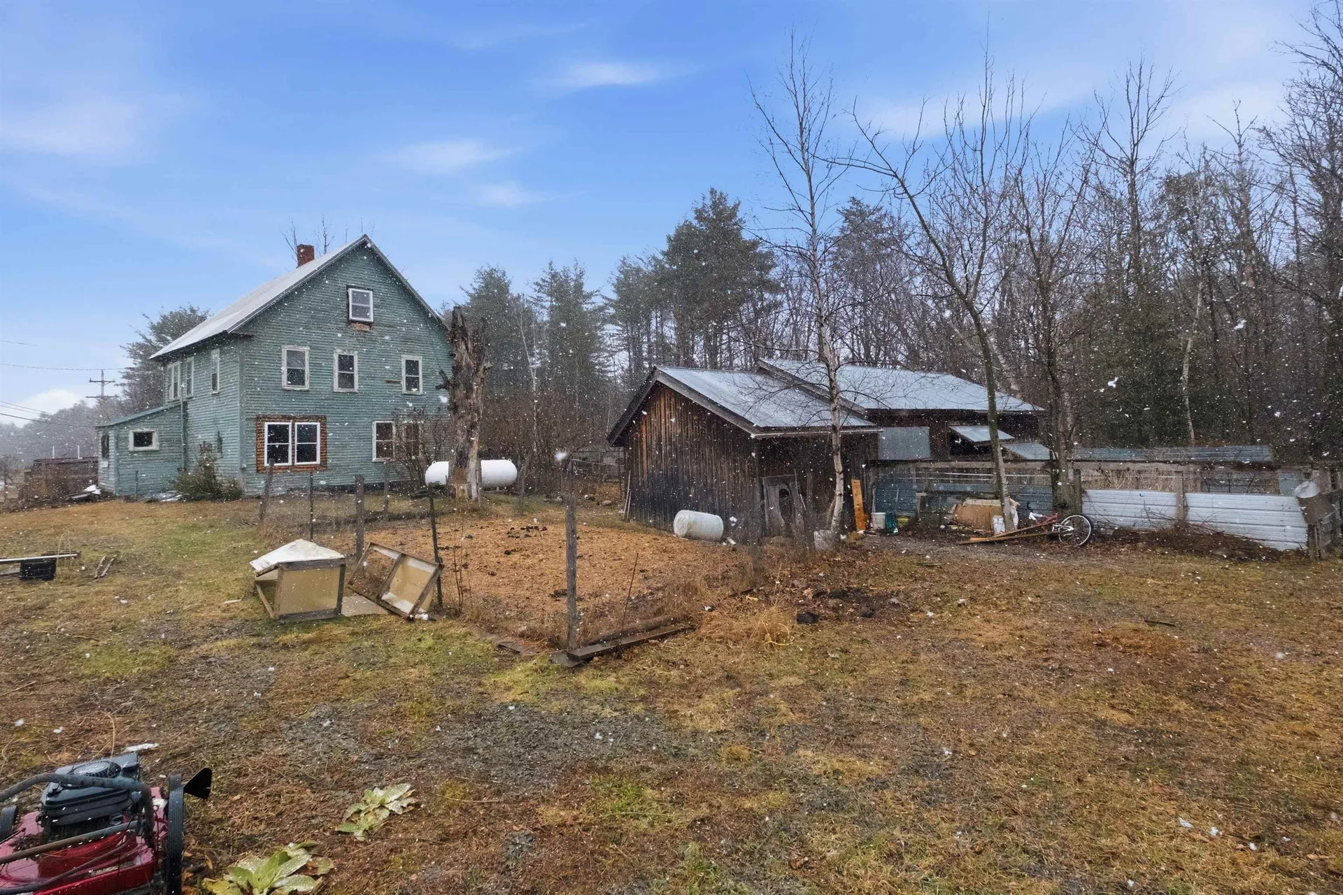 189 Us Route 302 Bartlett NH 03812