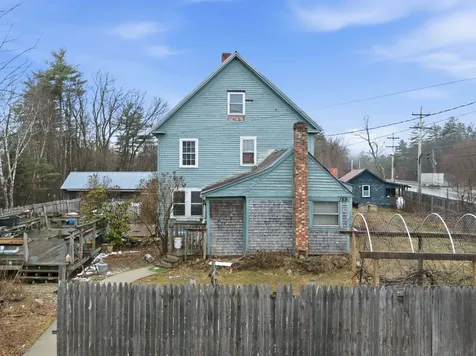 189 Us Route 302 Bartlett NH 03812