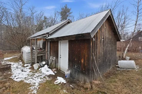 189 Us Route 302 Bartlett NH 03812