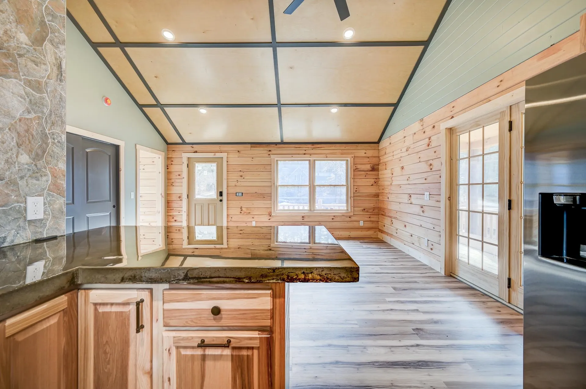 10 Grandval Way Madison NH 03849