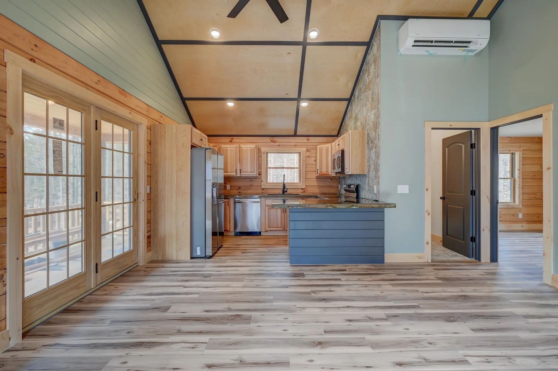 10 Grandval Way Madison NH 03849