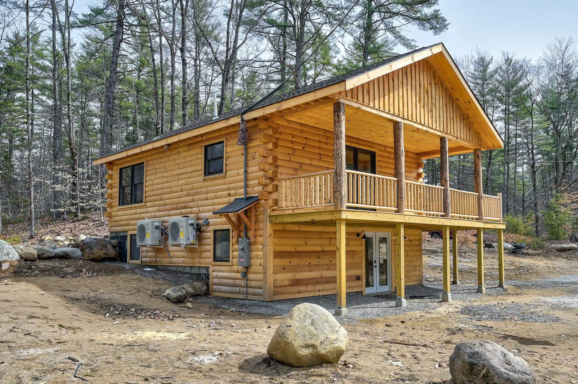 10 Grandval Way Madison NH 03849