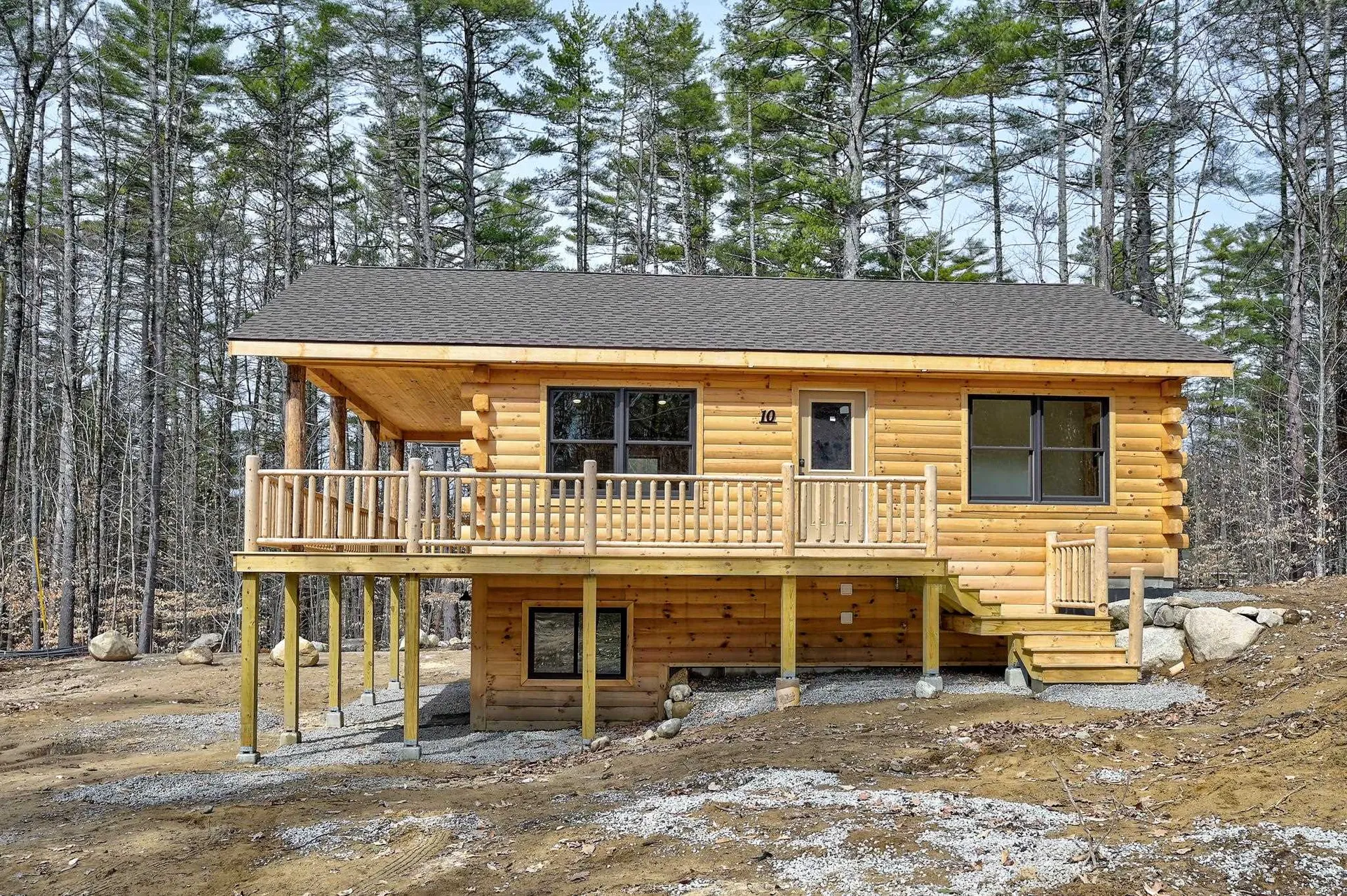 10 Grandval Way Madison NH 03849