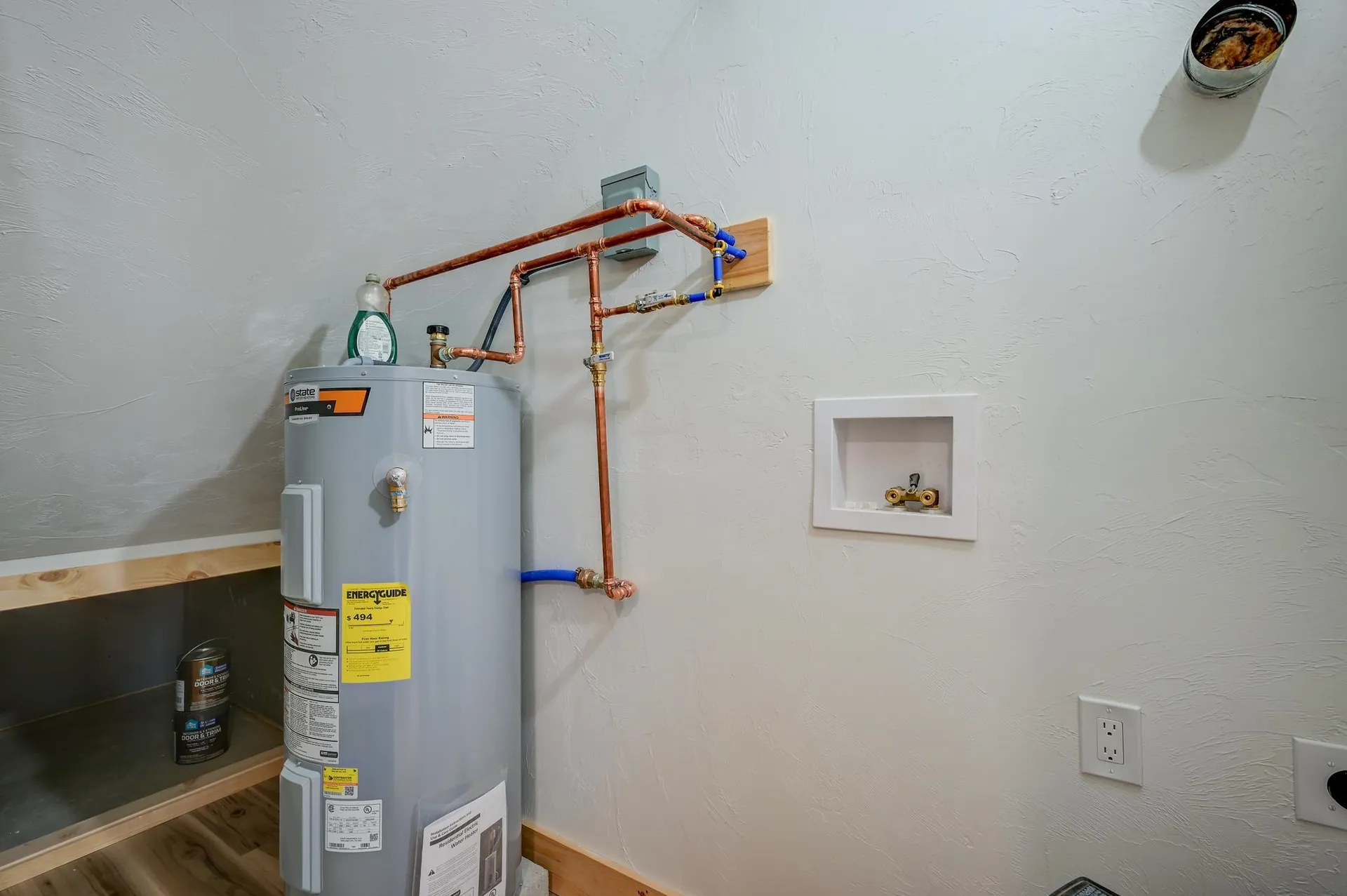 10 Grandval Way Madison NH 03849