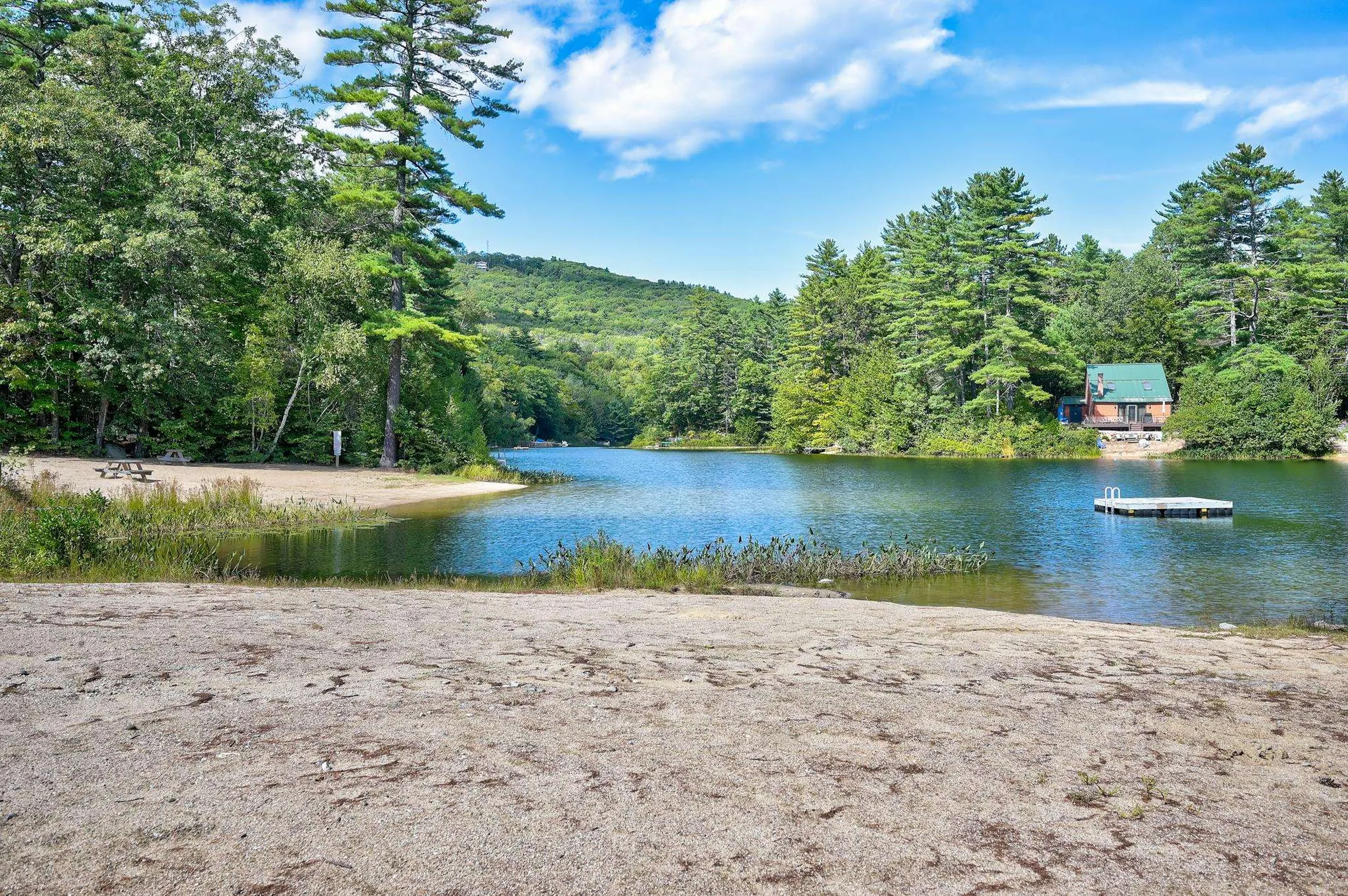 10 Grandval Way Madison NH 03849