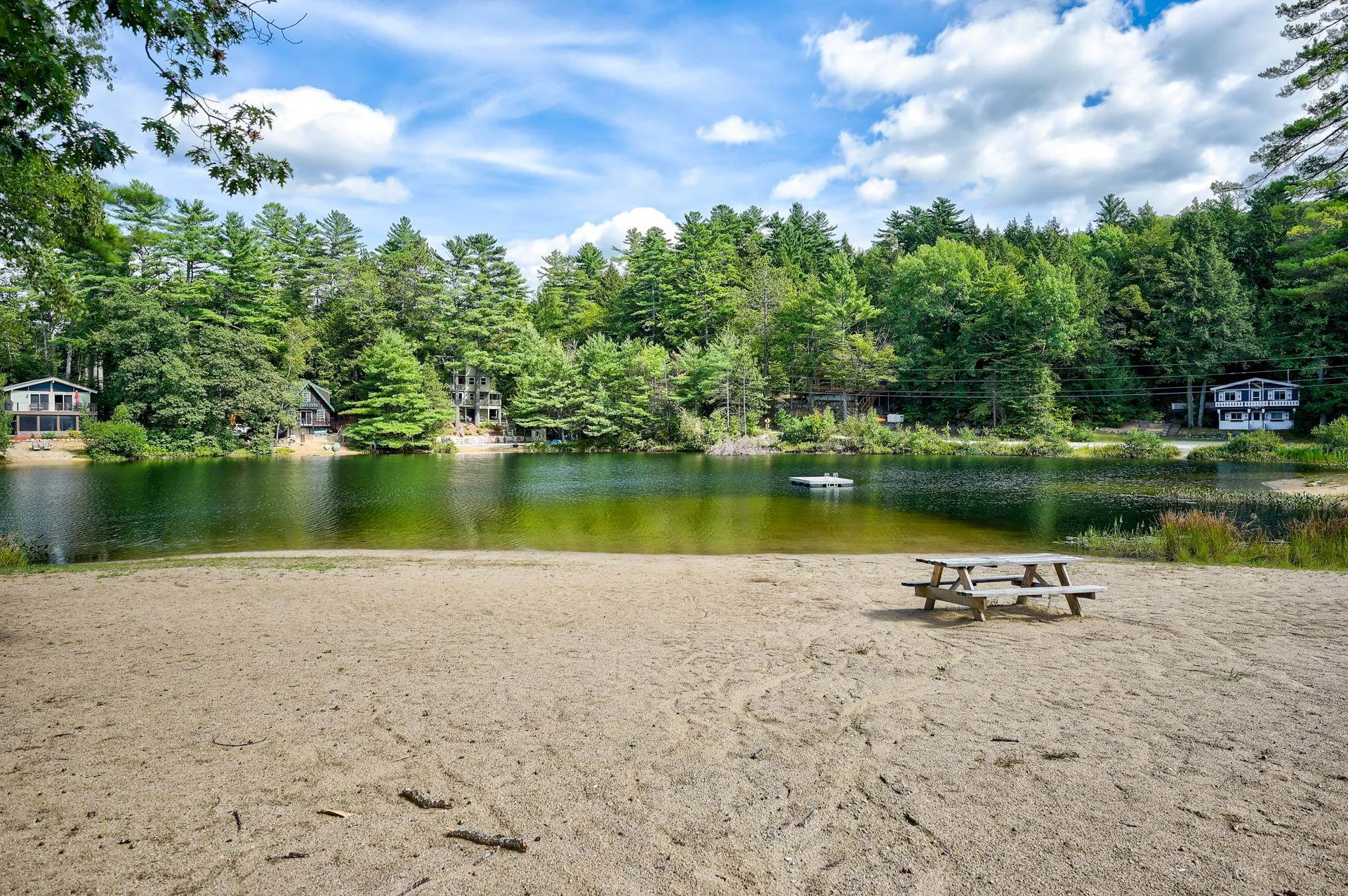 10 Grandval Way Madison NH 03849