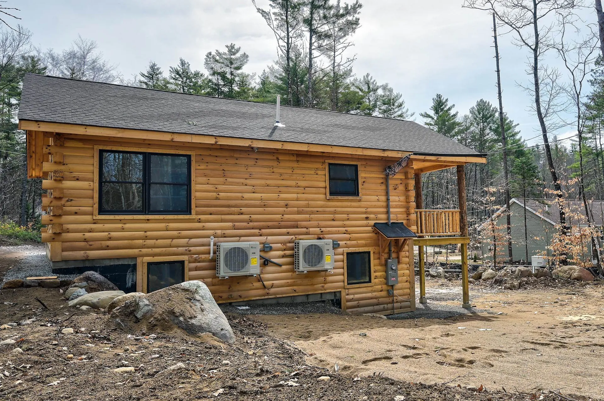 10 Grandval Way Madison NH 03849